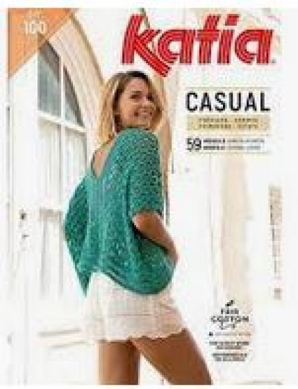 Casual, Nr. 100